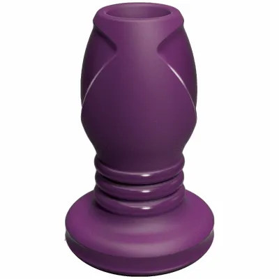 Platinum The Stretch Medium Purple