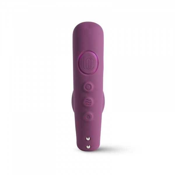 4" Tilt G-Spot Vibrator