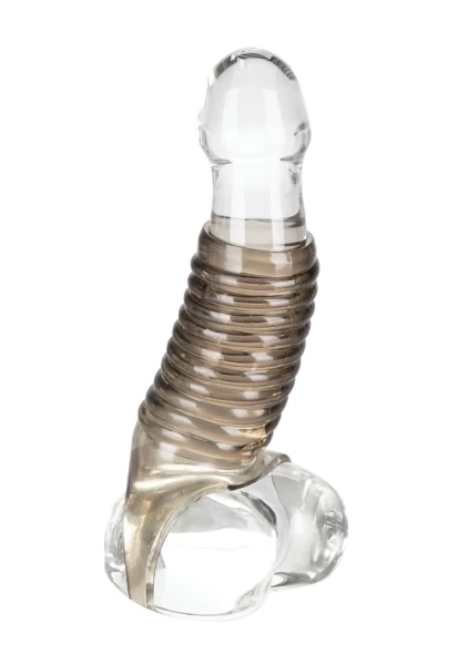 Stimulation Enhancer - Smoke