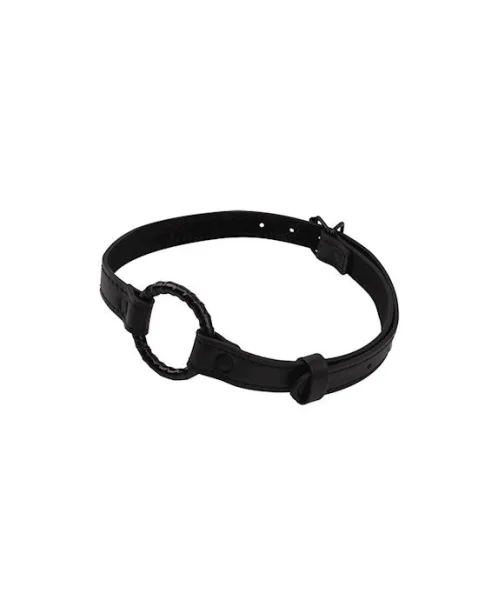 Metal O Ring Gag