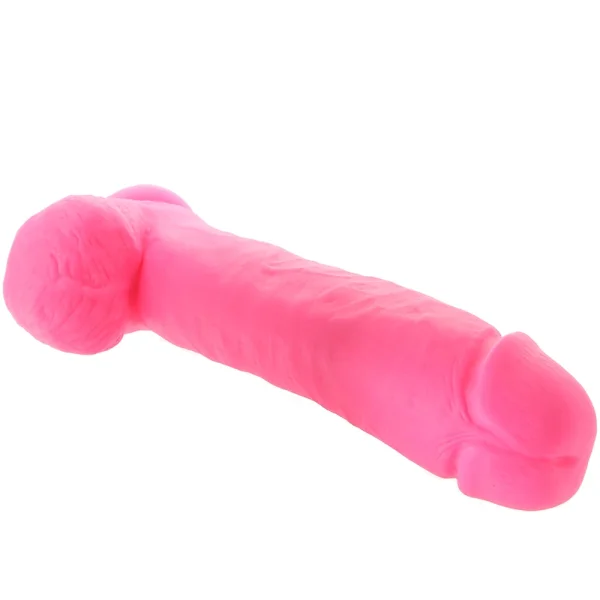 Neo 11 Inch Dual Density Ballsy Dildo