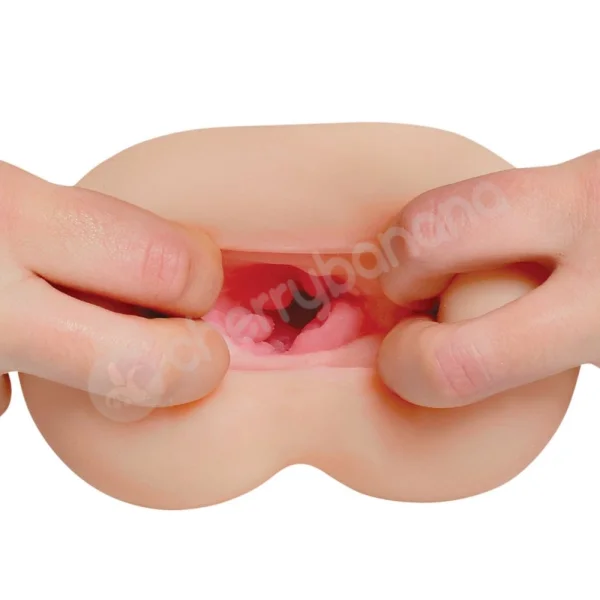 PDX Male Blow And Go Mega Flesh Squeezeable Stroker