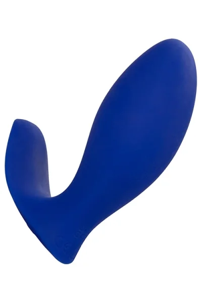 California Exotic Admiral 3.5" Vibrating Prostate Rimming Anal Probe