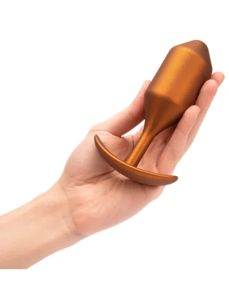 b-Vibe Snug Plug 4