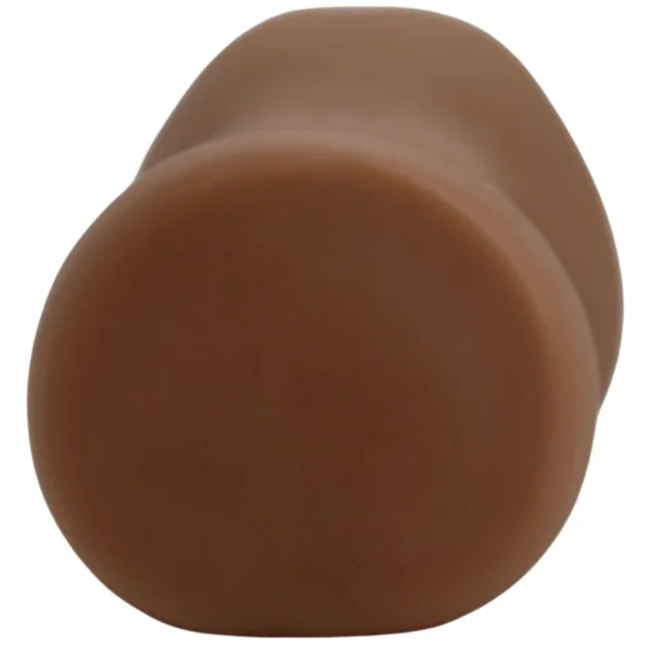 Realistic Pocket Pussy - Soft & Tight Dual Layered Stroker!