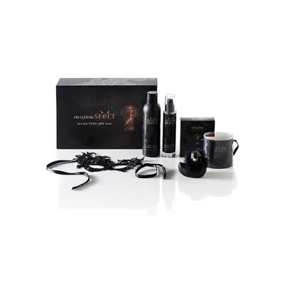 Dirty Little Secret The Sexy Box Black