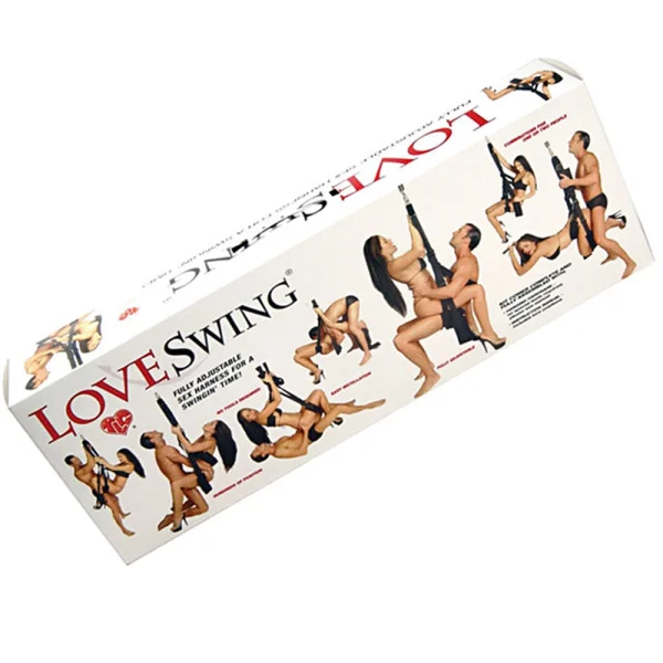 Love swing