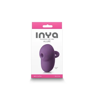 NS Novelties Allure Clitoral Stimulator