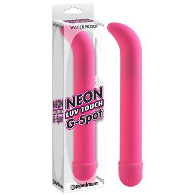 Neon Luv Touch G spot