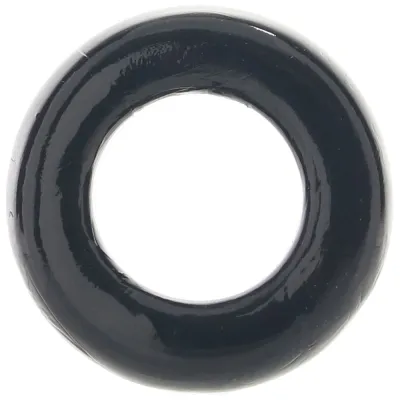 Rock Solid The Donut 4X C Ring