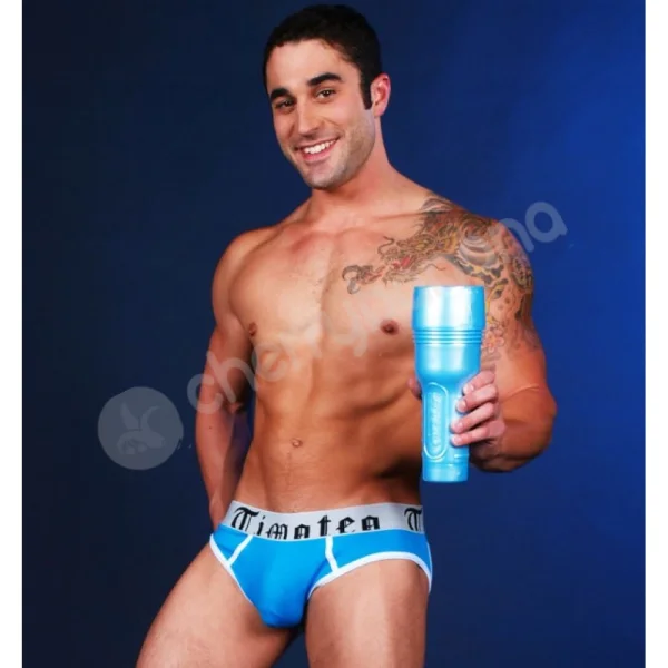 Fleshjack Boys Samuel O'toole Squeeze Masturbator