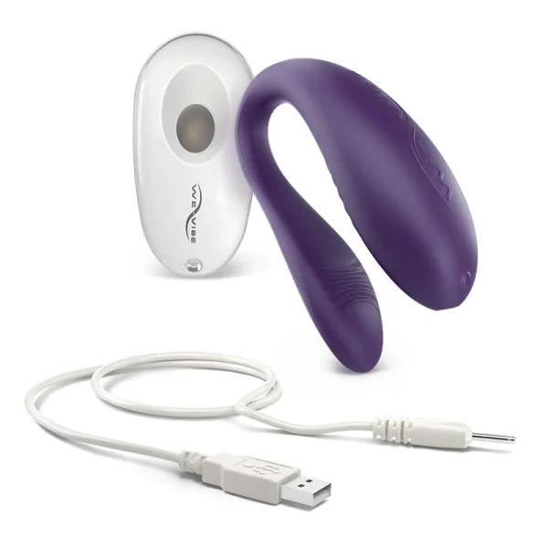 We-Vibe Unite Couples Vibrator