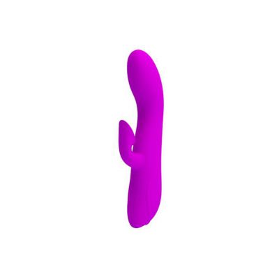 Flirt Vibrator