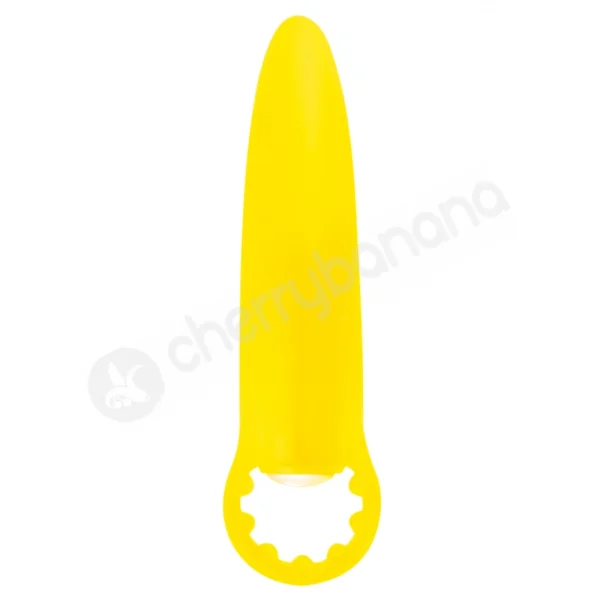Neon Luv Touch Neon Naughty Nites Kit - Yellow