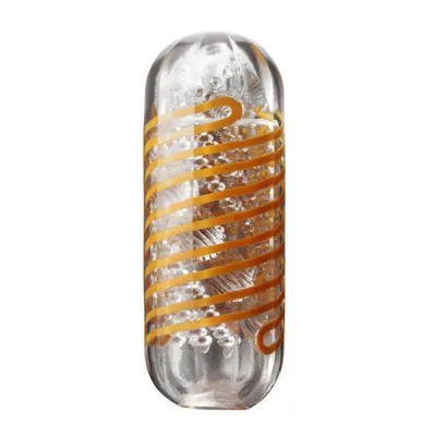 Tenga Spinner 05 Beads Stroker
