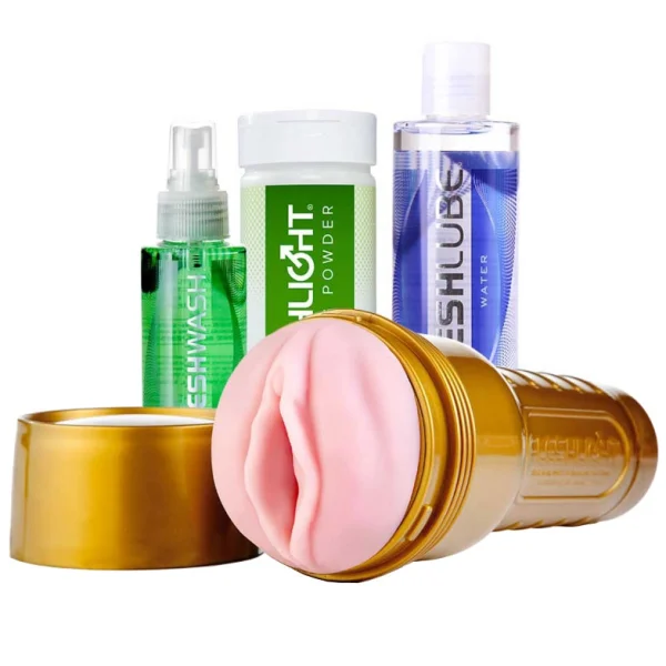 Fleshlight Stamina Value Pack — image 8 of 9