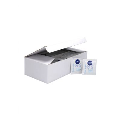 Clear Lube Sachets 100 pack 10 ml Best Sex Lube Uk