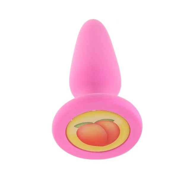 Moji's Bty Medium Pink