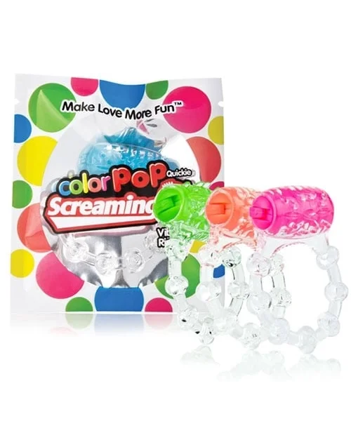 Color Pop Quickie Screaming O