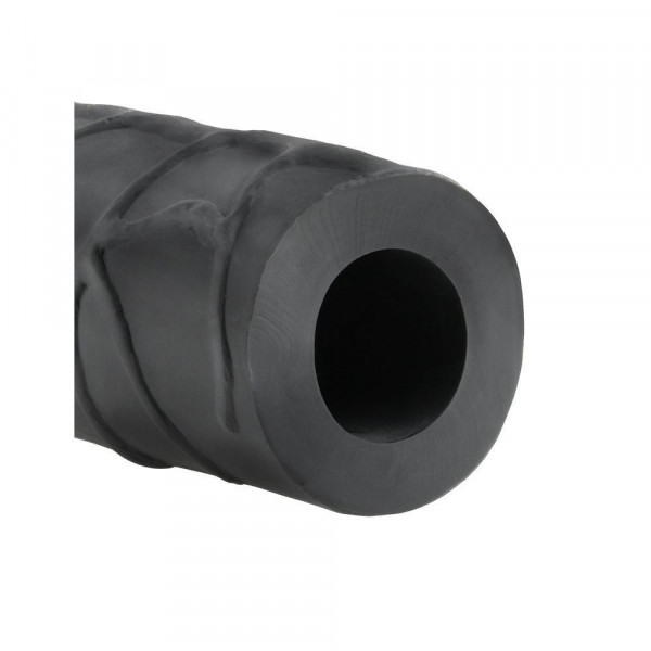 Fantasy X-Tension Mega 3-Inch Penis Extension Sleeve - Black