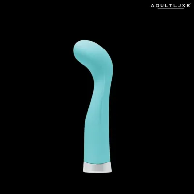 Luxe Darling Turqoise Vibrator