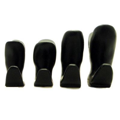 SquarePegToys R Pod Expansive Silicone Butt Plugs 4 Sizes