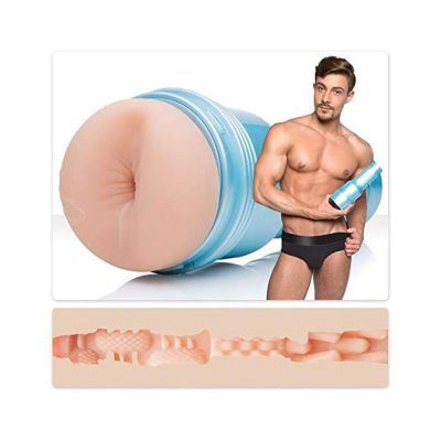 Fleshjack Carter Dane Bon Appetit