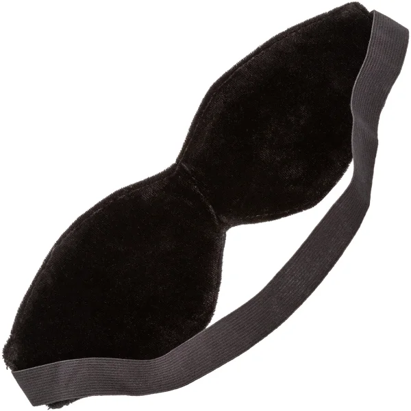 CalExotics Radiance Blackout Eye Mask