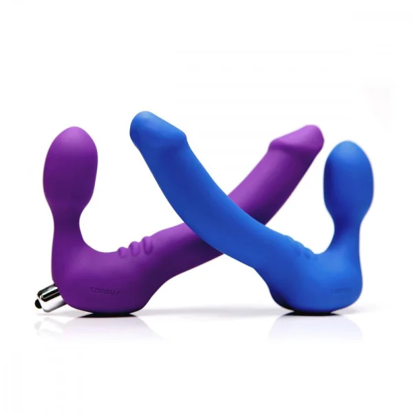 Tantus Feeldoe Strapless Strap On