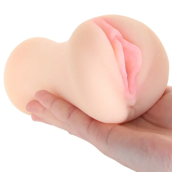 CalExotics Stroke It Tight Pussy