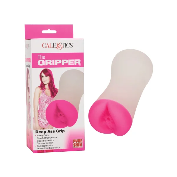 The Gripper Deep Ass Grip — image 19 of 25