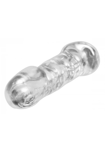 Master Series Girth Enhancing Sleeve