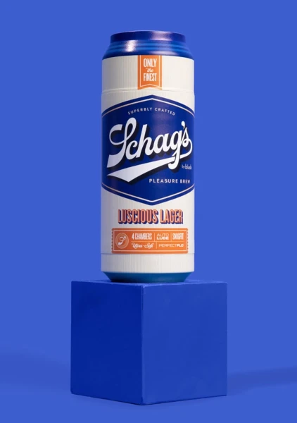 Schag's Luscious Lager