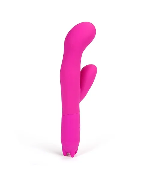 Waterproof silicone big G