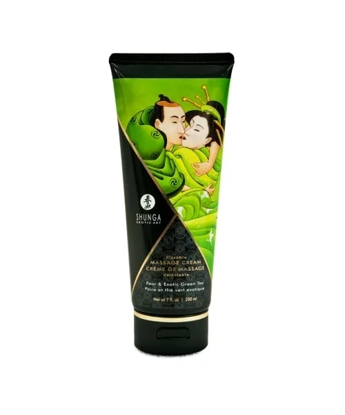 Kissable Massage Creams — image 6 of 8