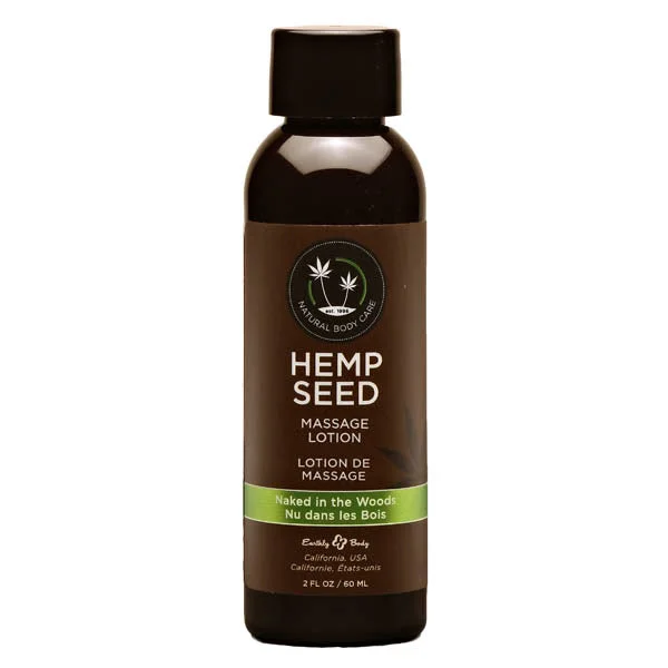 Hemp Seed Massage Lotion
 — image 13 of 15