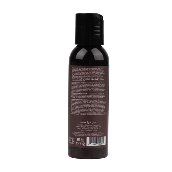 Hemp Seed Massage Lotion
 — image 15 of 15