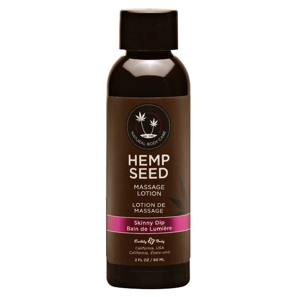Hemp Seed Massage Lotion
 — image 11 of 15