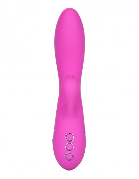 California Dreaming Malibu Minx Dual Vibrator — image 10 of 13