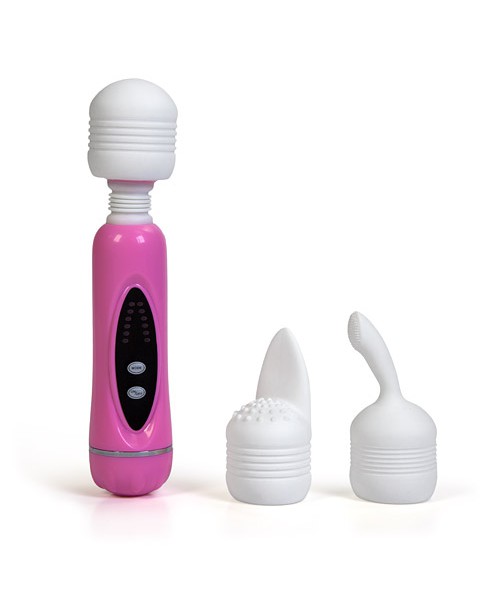 Eden 12 function mini massager