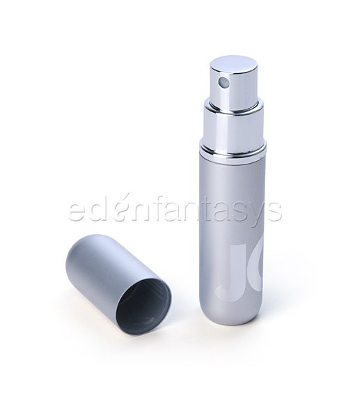 System JO pheromone spray for men on men