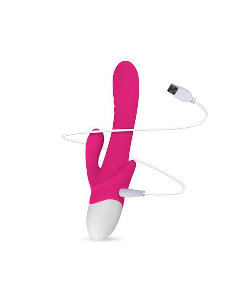 Ella Paradis Better Ribbed G-Spot - Pink