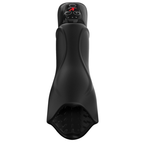 Pipedream Extreme Elite Vibrating Roto Teazer — image 8 of 10