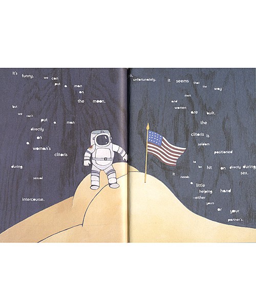 The Clitourist — image 4 of 4