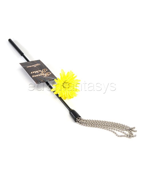 Chain tickler