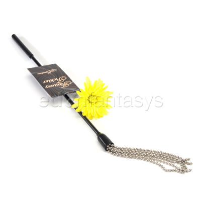 Chain tickler