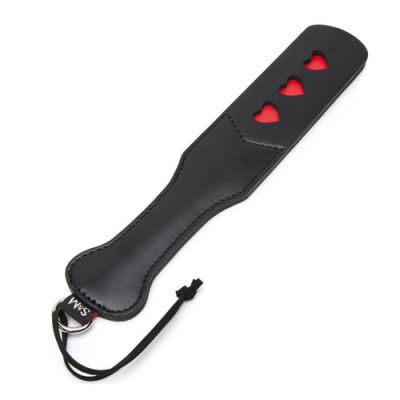 Heart Paddle