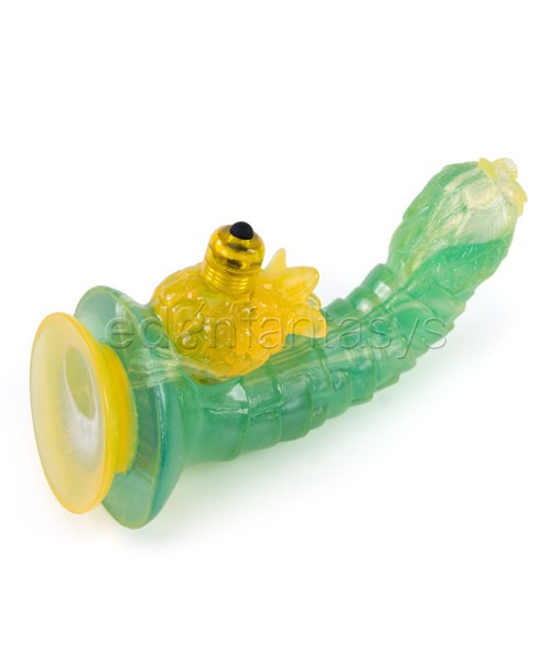 Eden waterproof tropical G pineapple — image 5 of 6