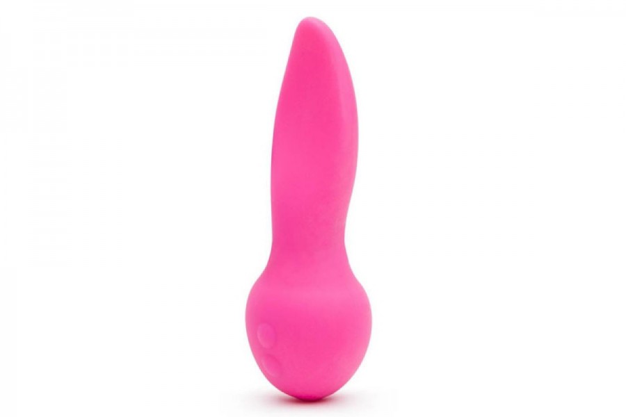 Mini Marvels Silicone Marvelous Flicker