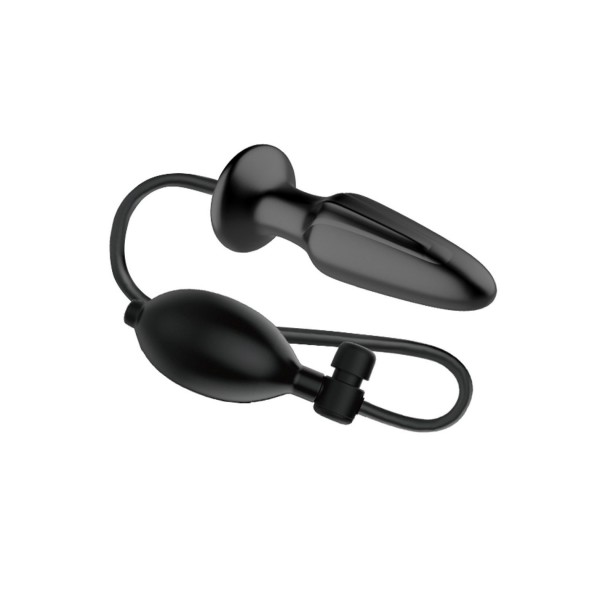 MR PLAY Inflatable Anal Plug